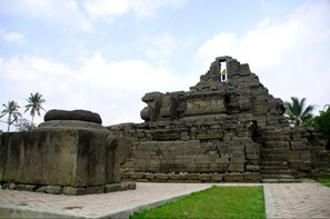 Malang Tour History & Surrounding Temples (depart Surabaya)