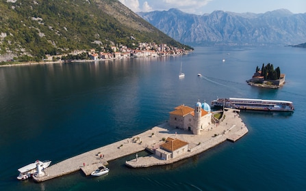 Montenegro Bay Cruise