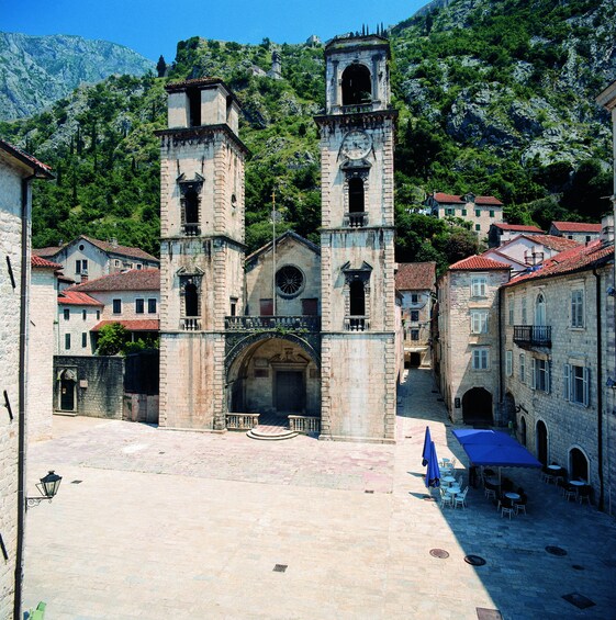 Montenegro Bay Cruise