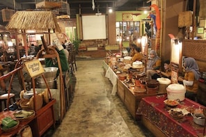 Surabaya Tour of de Kampoeng Discovery