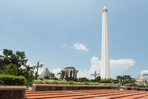 Surabaya as You Please (Private Full Day Car Charter)