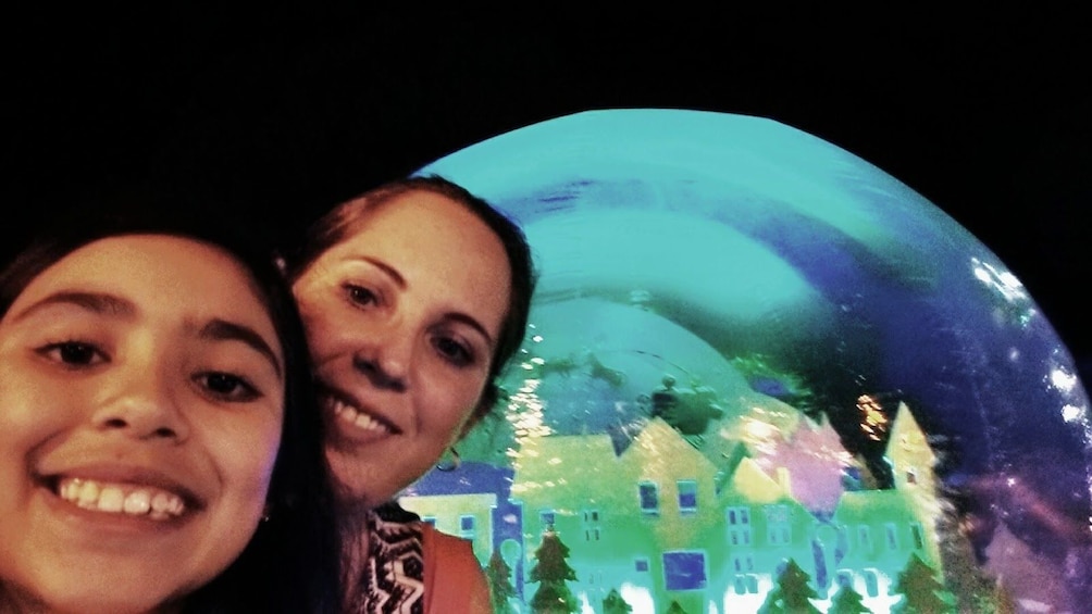 Show item 1 of 5. Gramado Christmas Train Tour