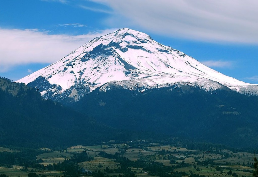 Mexico: Private tour to Puebla & Cholula