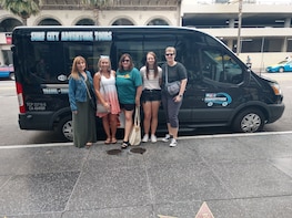 HOLLYWOOD TO BEVERLY HILLS TOUR FROM ORANGE COUNTY