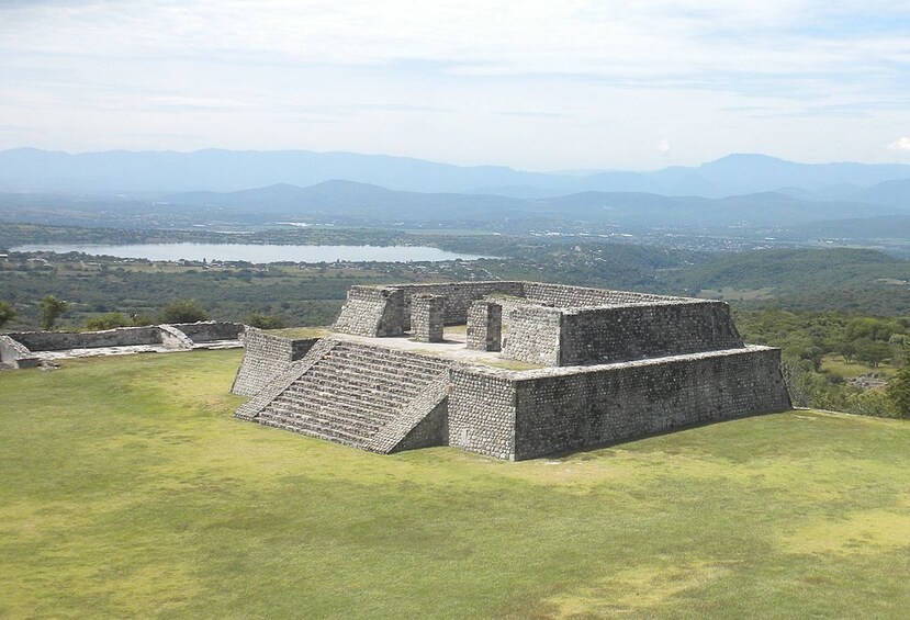 Mexico: Escape to Morelos