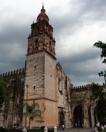 Mexico: Escape to Morelos