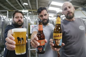 Curitiba Beer Tour