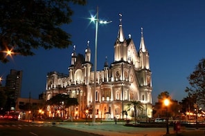 Curitiba by Night