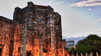 Santo Domingo Full Day By Aeroplane