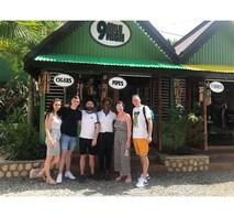 Tour to: Bob Marley Nine Mile