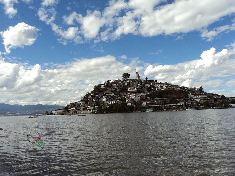 Mexico: Tales of Michoacan