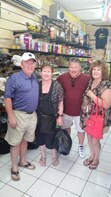 Shopping & Margaritaville on the 'Hip strip'- Best of 2019