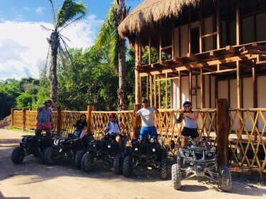 atv maya costa adventure beach bar open expedia