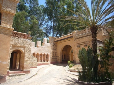 Voyage d’une journée de Marrakech à Agadir