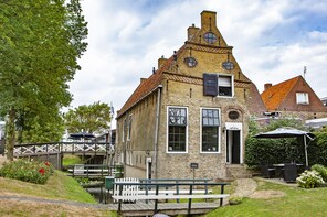 The Historic Netherlands - VIP Tour