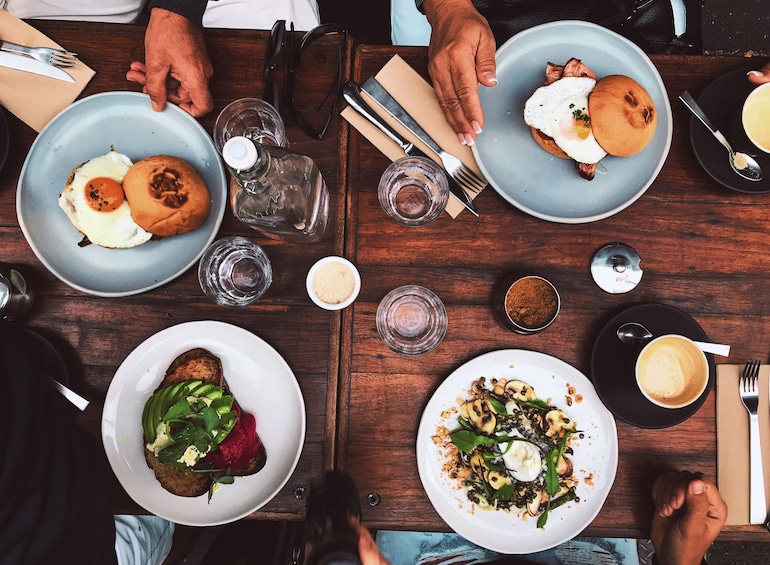 Ultimate Sydney Food Experience