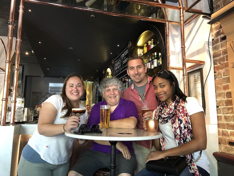 Ultimate Sydney Food Experience