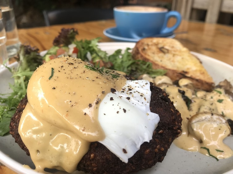 Ultimate Sydney Food Experience