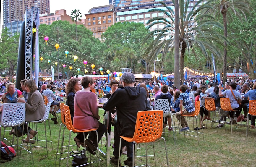 Ultimate Sydney Food Experience