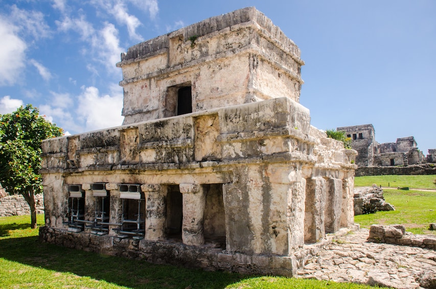 Private Tour Tulum & Cenote Dos Ojos