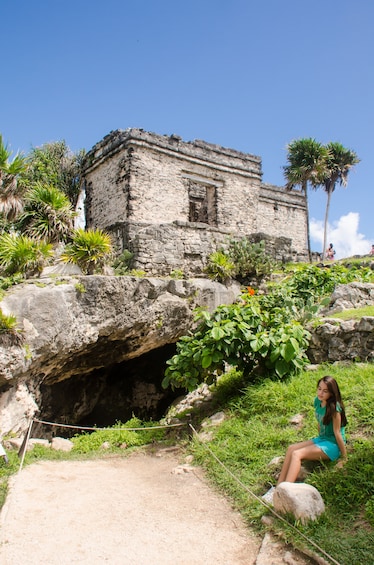 Private Tour Tulum & Cenote Dos Ojos