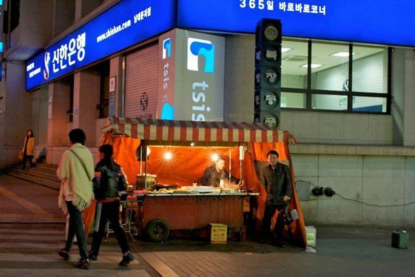 Eat Like a Local in Seoul: Ultimate Food Experience