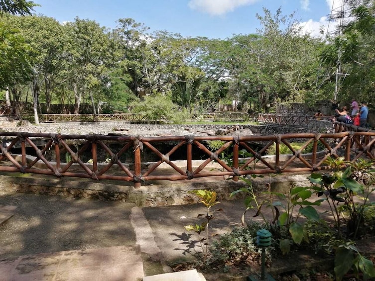 Chichen Itza from Cancun & Playa Del Carmen
