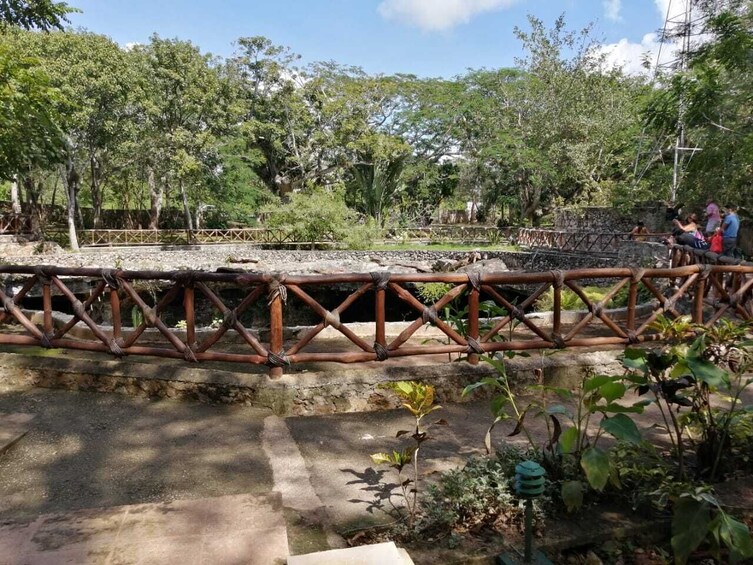 Chichen Itza from Cancun & Playa Del Carmen
