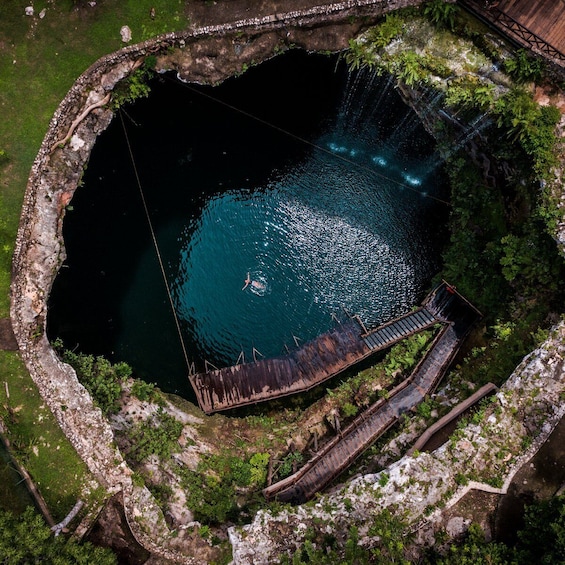 Chichen Itza from Cancun & Playa Del Carmen