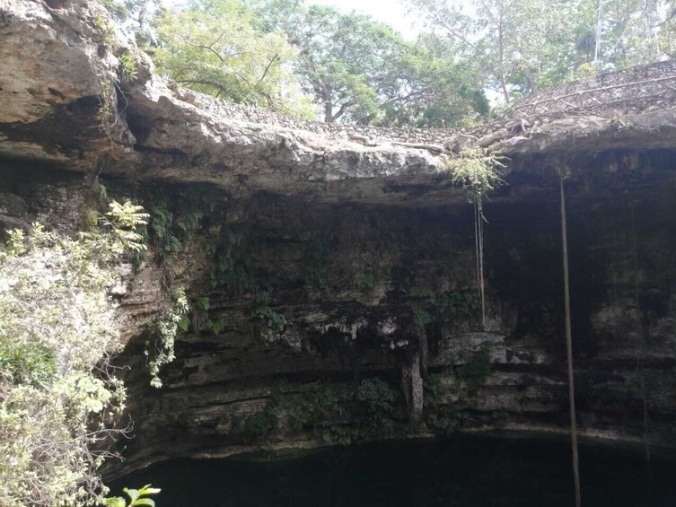 Chichen Itza from Cancun & Playa Del Carmen