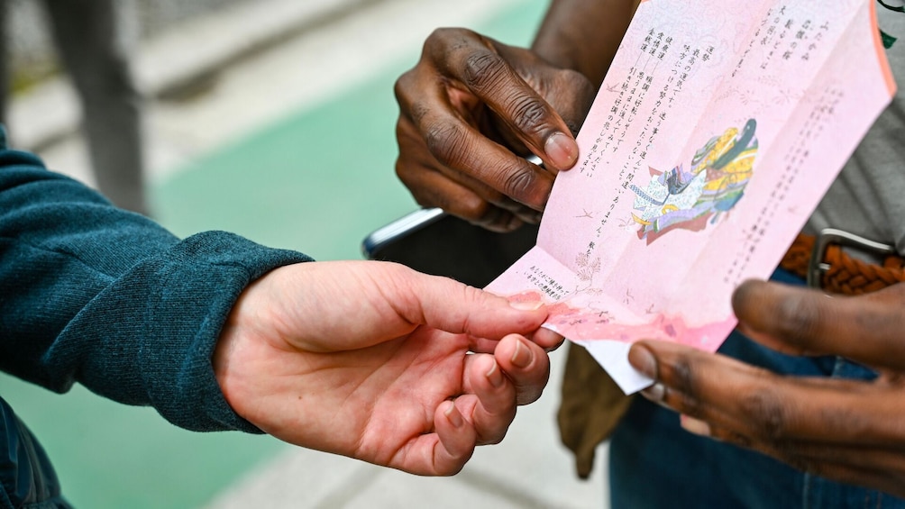 Private Tour of Gion: Explore Kyoto’s Geisha District with a Local Host