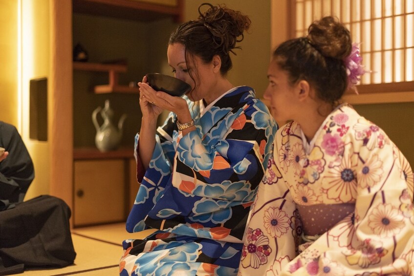 Explore Gion, Kyoto's Historic Geisha District