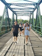1 Day Highlight tour Pai ,Maehongson