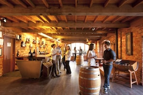 McLaren Vale Cellar Door Tour