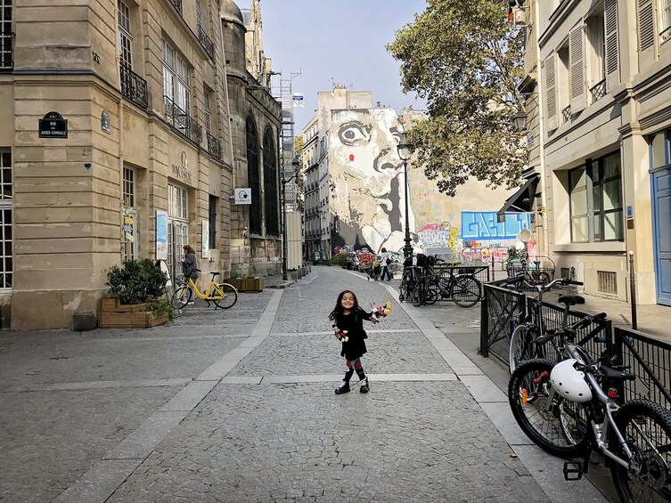 Explore the Old-World Charm of Le Marais