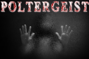 Poltergeist Escape Room in Northfield, NJ