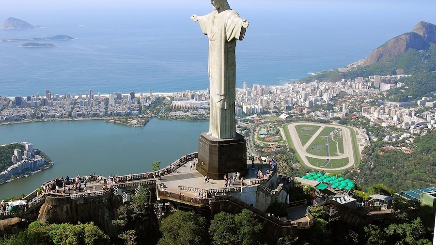 Christ the Redeemer