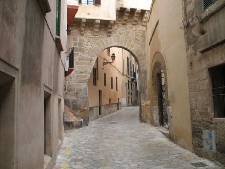 CityXperience Bus Palma and Valldemossa Visit