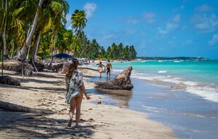 Maragogi Day Tour from Maceió