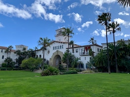 Santa Barbara Private Tour and Wine Tasting Experience