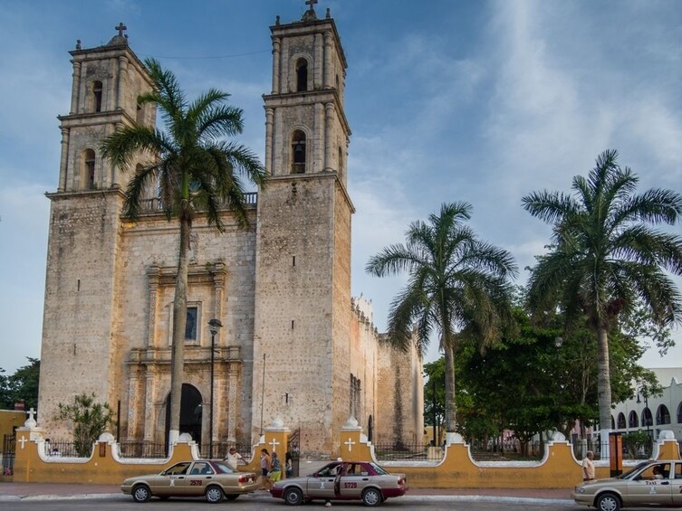 Mexico: South 2 North Adventures