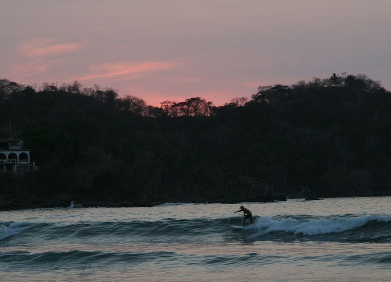 Mexico: Fun & Adventures