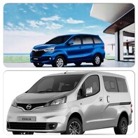 Airport Transfer to Bangsal Harbour