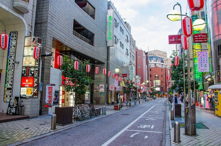 Private & Personalised Full Day in Fukuoka with a Local