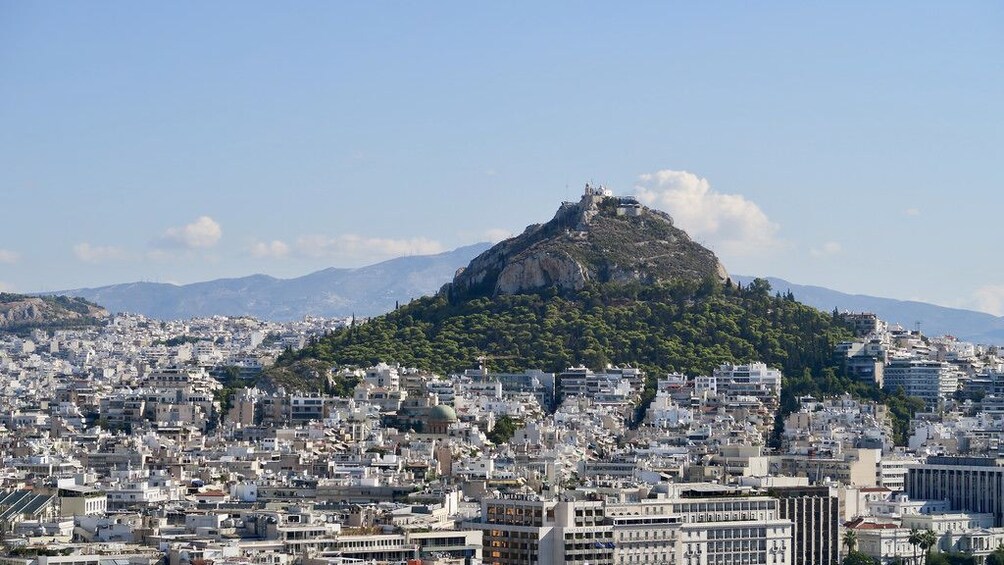 The Best of Athens in 2 Hours