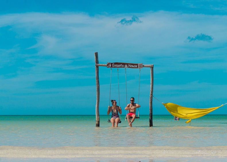 Holbox the Living Dream