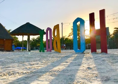 Holbox the Living Dream