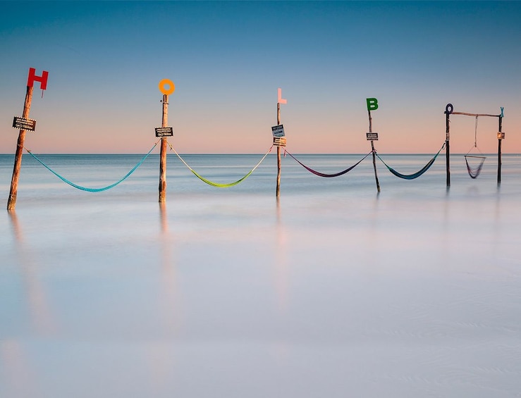 Holbox the Living Dream
