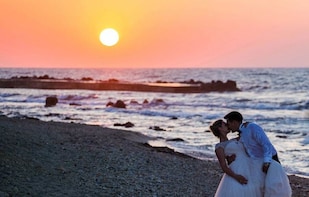 Holiday Photographer in Heraklion