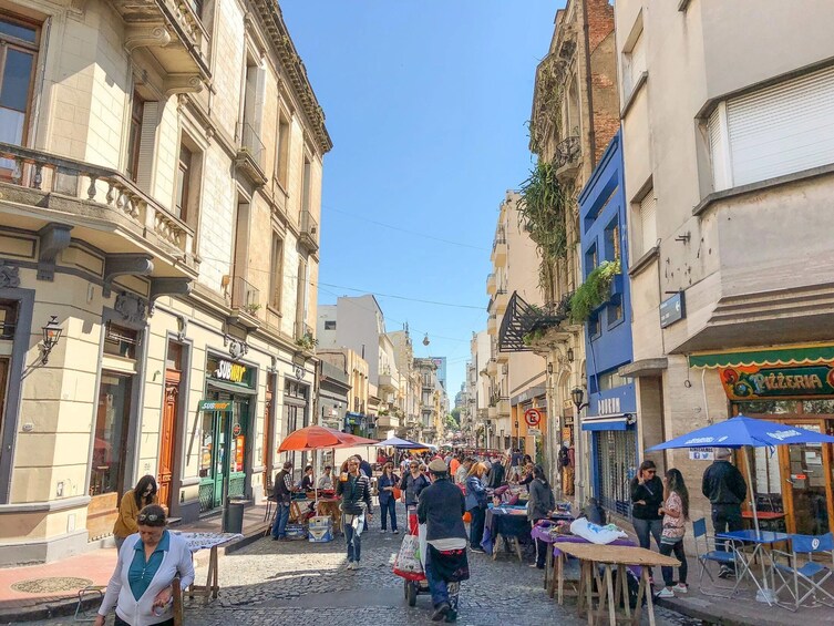 Premium City Tour of Buenos Aires